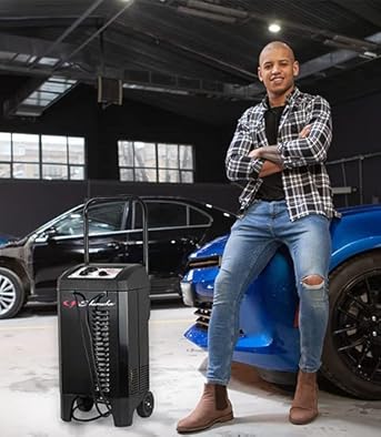 Schumacher Electric