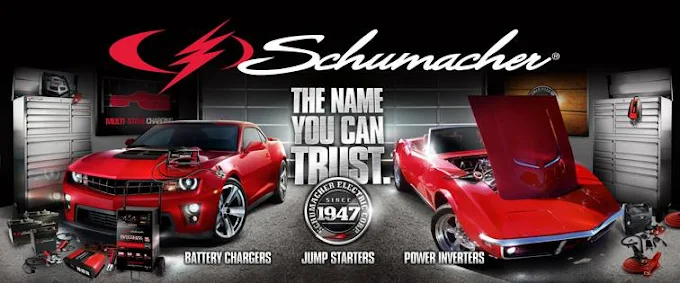 Schumacher Electric