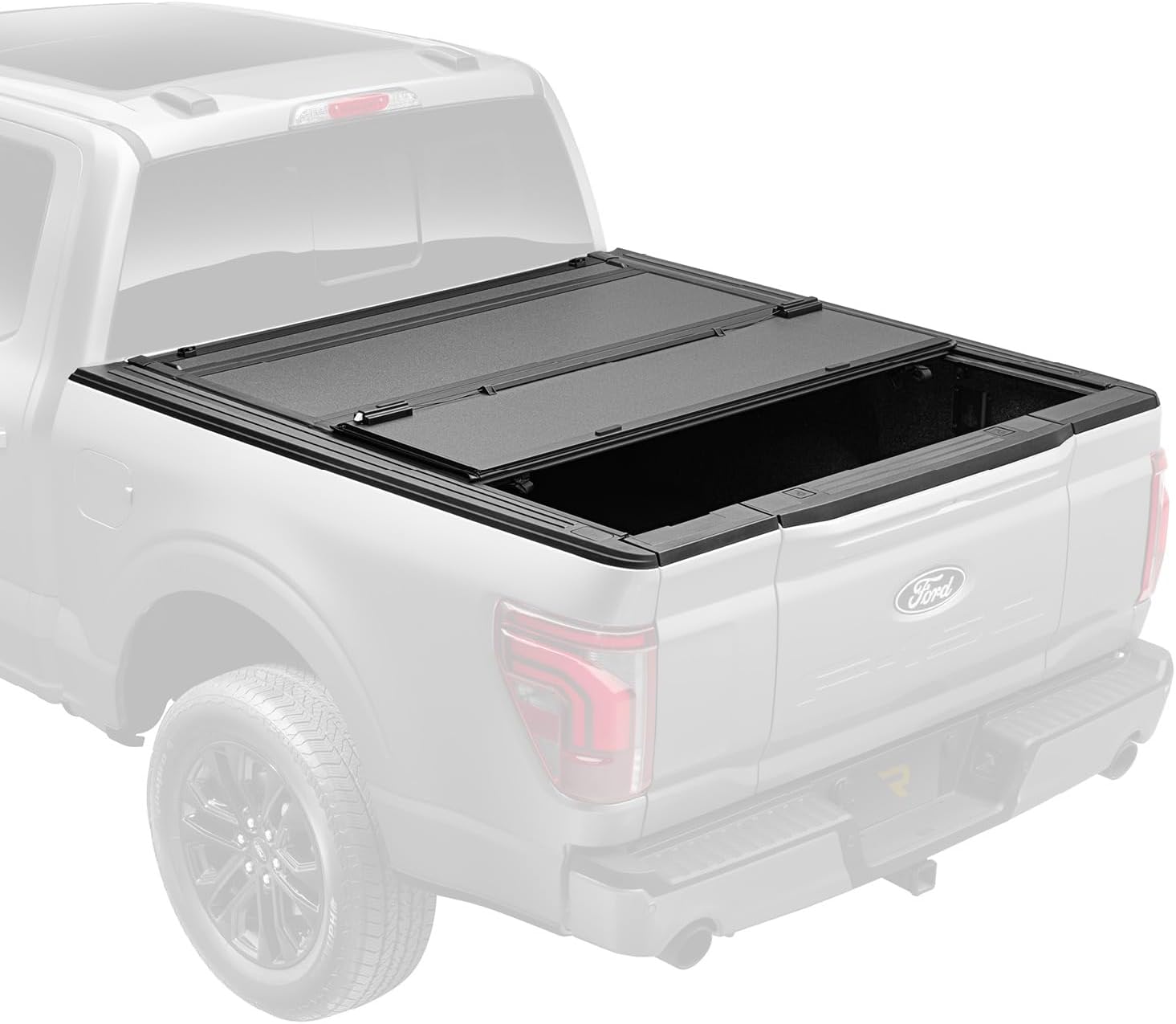 Premium Choice - BAK BAKFlip MX4 Hard Folding Cover