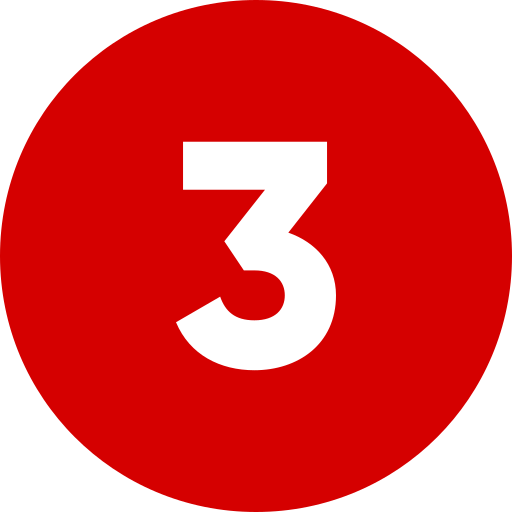 Number-3