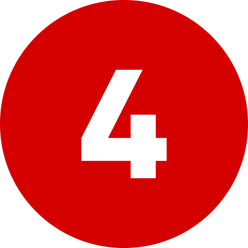 Number-4