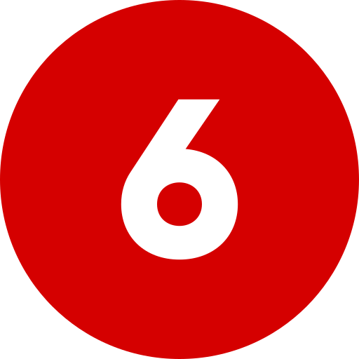 Number-6