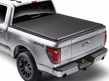 The Original - TruXedo Original Soft Roll-Up Tonneau Cover