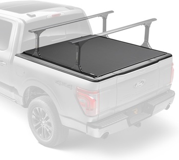 TruXedo Pro X15 TS Soft Roll-Up Tonneau Cover