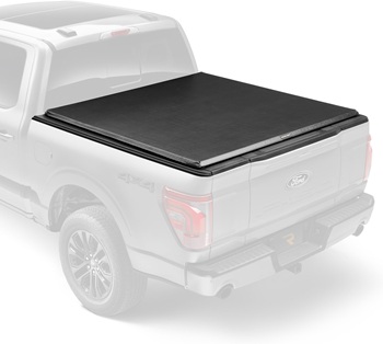 TruXedo TruXport Soft Roll-Up Tonneau Cover