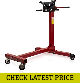Best Choice Products SKY359 Engine Stand (1000 lb. Capacity)