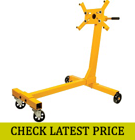 Performance Tool W41025 Engine Stand
