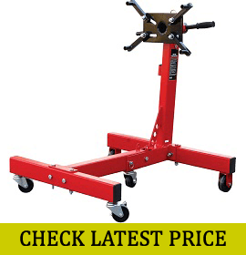 Torin Big Red Steel Rotating Engine Stand