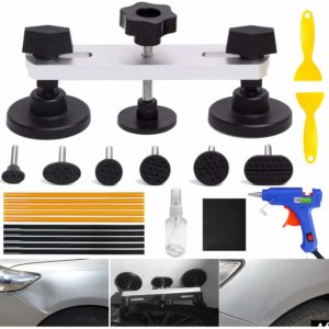 ARISD 22PCS Dent Puller Kits