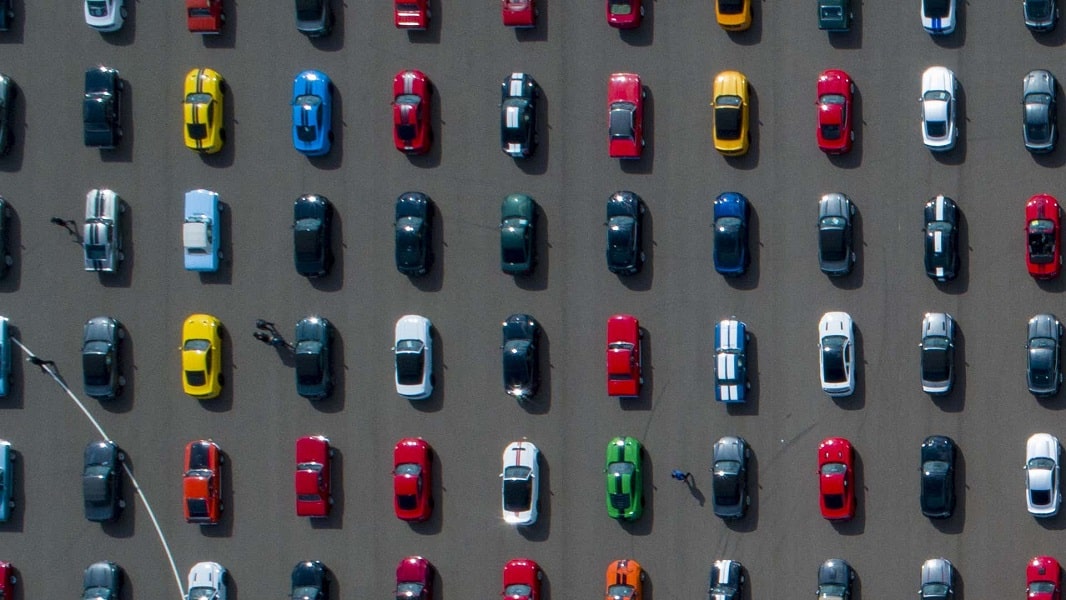 Car Paint Colors- Which Color Did You Choose?