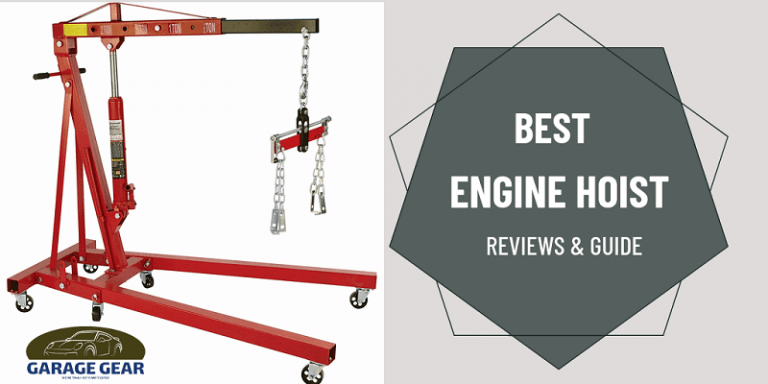 Best Engine Hoist