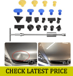 Best Paintless Dent Repair Tools [ 2021 Reviews ] GarageGear