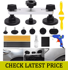 ARISD 22PCS Dent Puller Kits