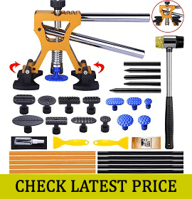 Manelord Auto Body Dent Repair Kit