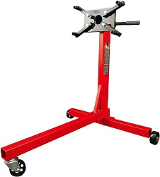 BIG RED T23401 Torin Steel Rotating Engine Stand