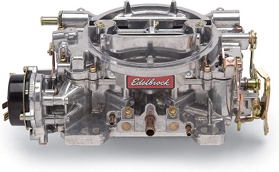 Edelbrock 1406 Performer Carburetor