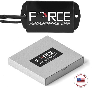Force Performance FA-DOD210
