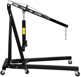 Goplus 2 TON Engine Hoist