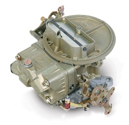 Holley 0-7448 Carburetor