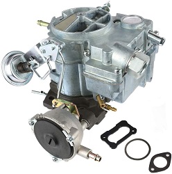 6. Partol 2 Barrel Carburetor