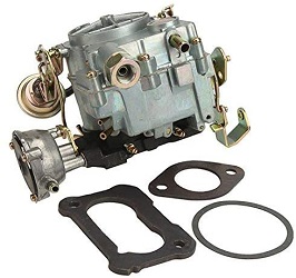 Prodigy Rochester 2GC 2 Barrel Carburetor