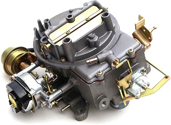 Prodigy Rochester Two 2 Barrel Carburetor