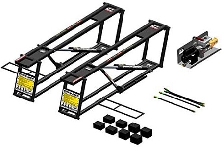 Ranger BL-7000SLX QuickJack Portable Car Lift