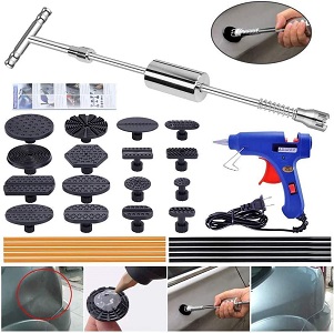 YOOHE Paintless Dent Repair Puller Kit