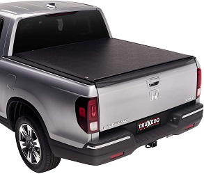 TruXedo Lo Pro 530601 Tonneau Cover 