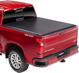 TruXedo Lo Pro 581101 Tonneau Cover