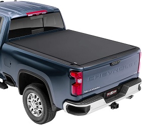 TruXedo Pro X15 1469601 Ford Tonneau Cover