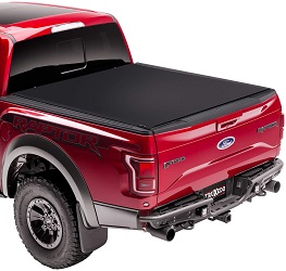 TruXedo Sentry CT 1598316 Ford Tonneau Cover