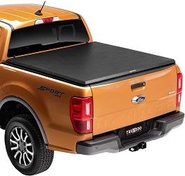 TruXedo TruXport 231001 Tonneau Cover