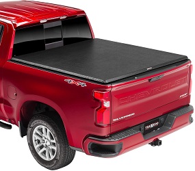 TruXedo TruXport 272401 Tonneau Cover