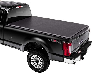 TruXedo TruXport 279101 Ford Tonneau Cover