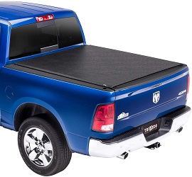 Truxedo Truxport 548901 Classic Ram Tonneau Cover