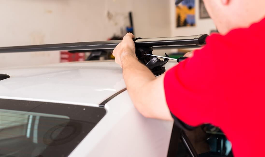 Roof Rack Installation Near Me Where To Get Roof Rack Installed