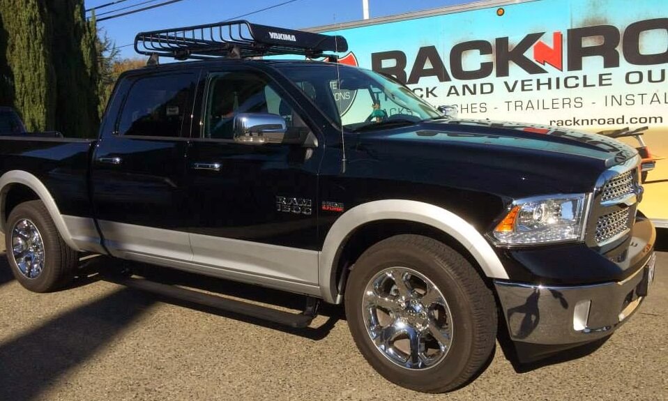 Roof Rack Installation Near Me Where To Get Roof Rack Installed