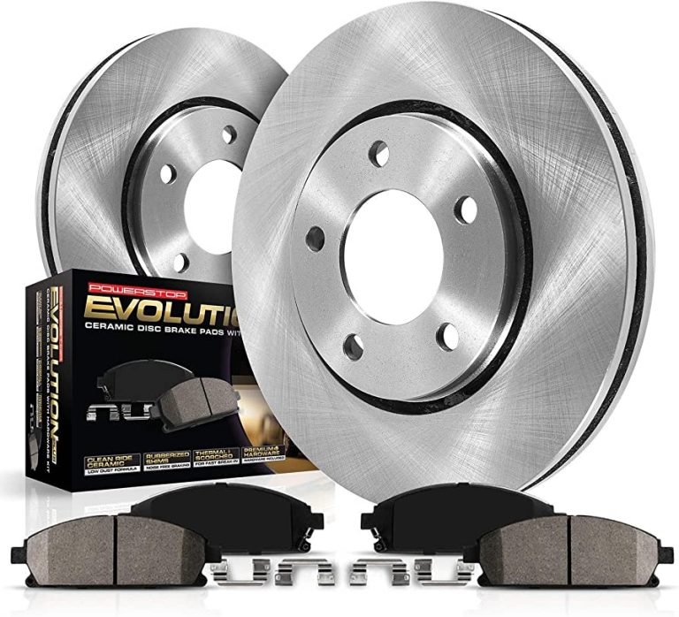 Are Ceramic Brake Pads Worth the Investment?