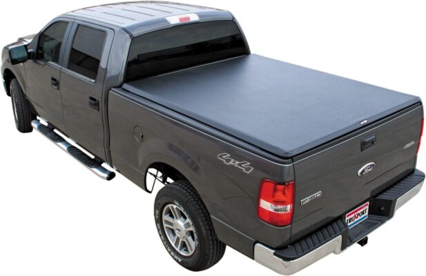 TruXedo TruXport 259101 – 6'9" Bed for 1999–2007 Ford Super Duty