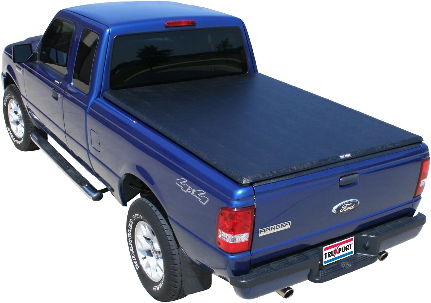 TruXedo TruXport Tonneau Covers