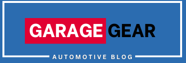 garagegear logo