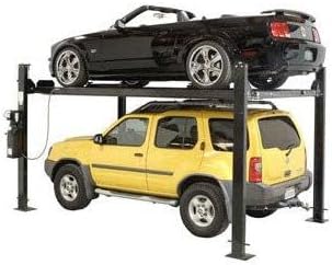 Auto Lift Car-Park-8 4 Post