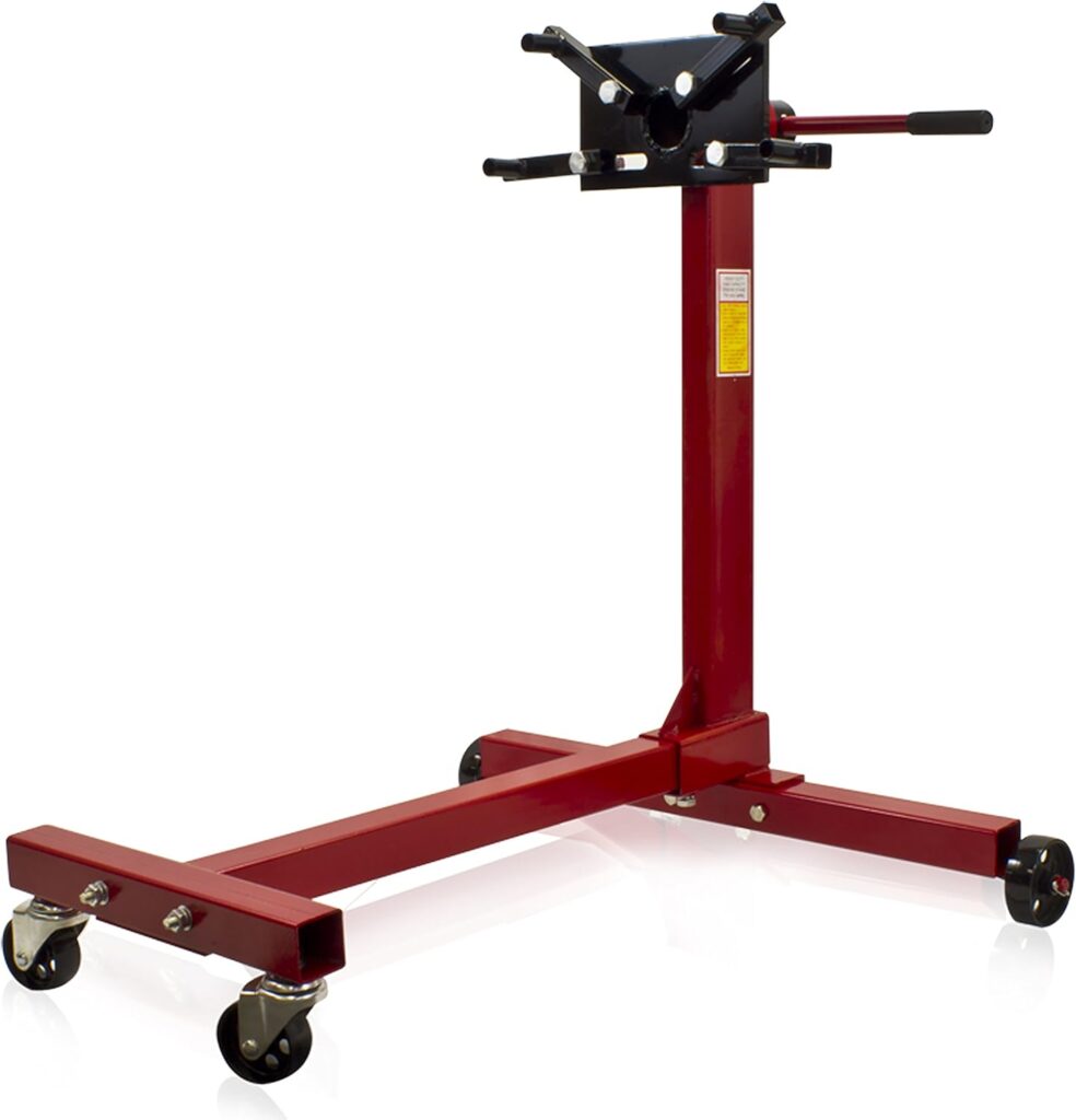Best Choice Products Engine Stand