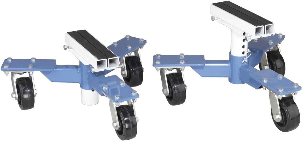 OTC Tools 3 Wheel Car Dolly