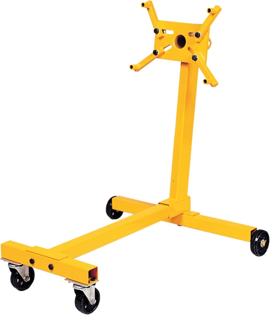 Performance Tool W41025 Engine Stand