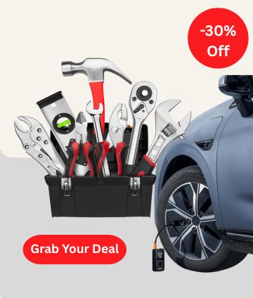 automotive tools offer
