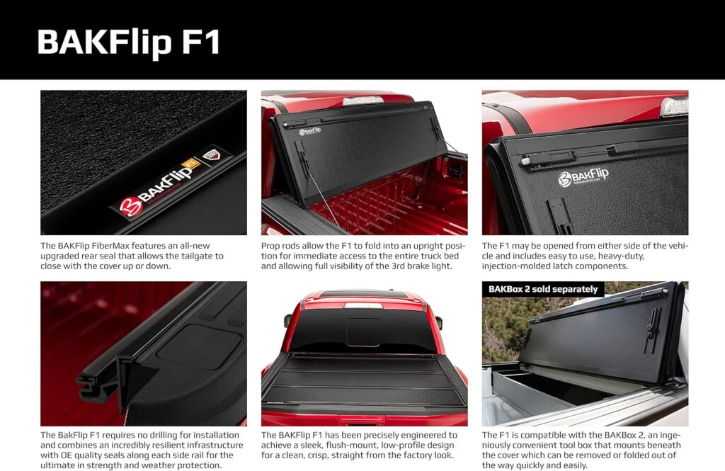 BAKFlip F1 - Built Like It’s Ready for Trouble