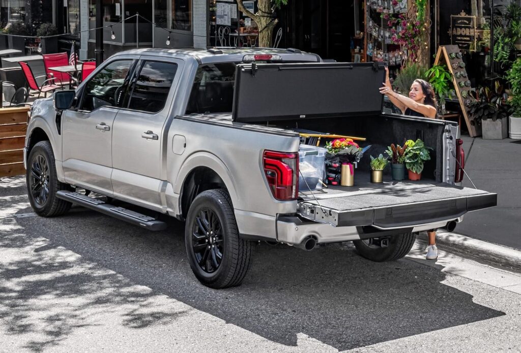 10 Best BAKFlip MX4 Hard Folding Truck Bed Covers