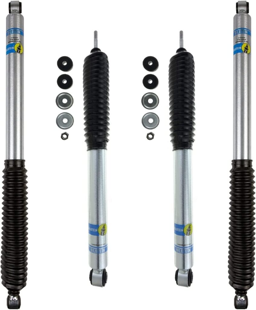 Bilstein Gas Front-End F250 Shock Absorber